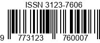 ISSN Barcode