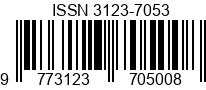 ISSN Barcode