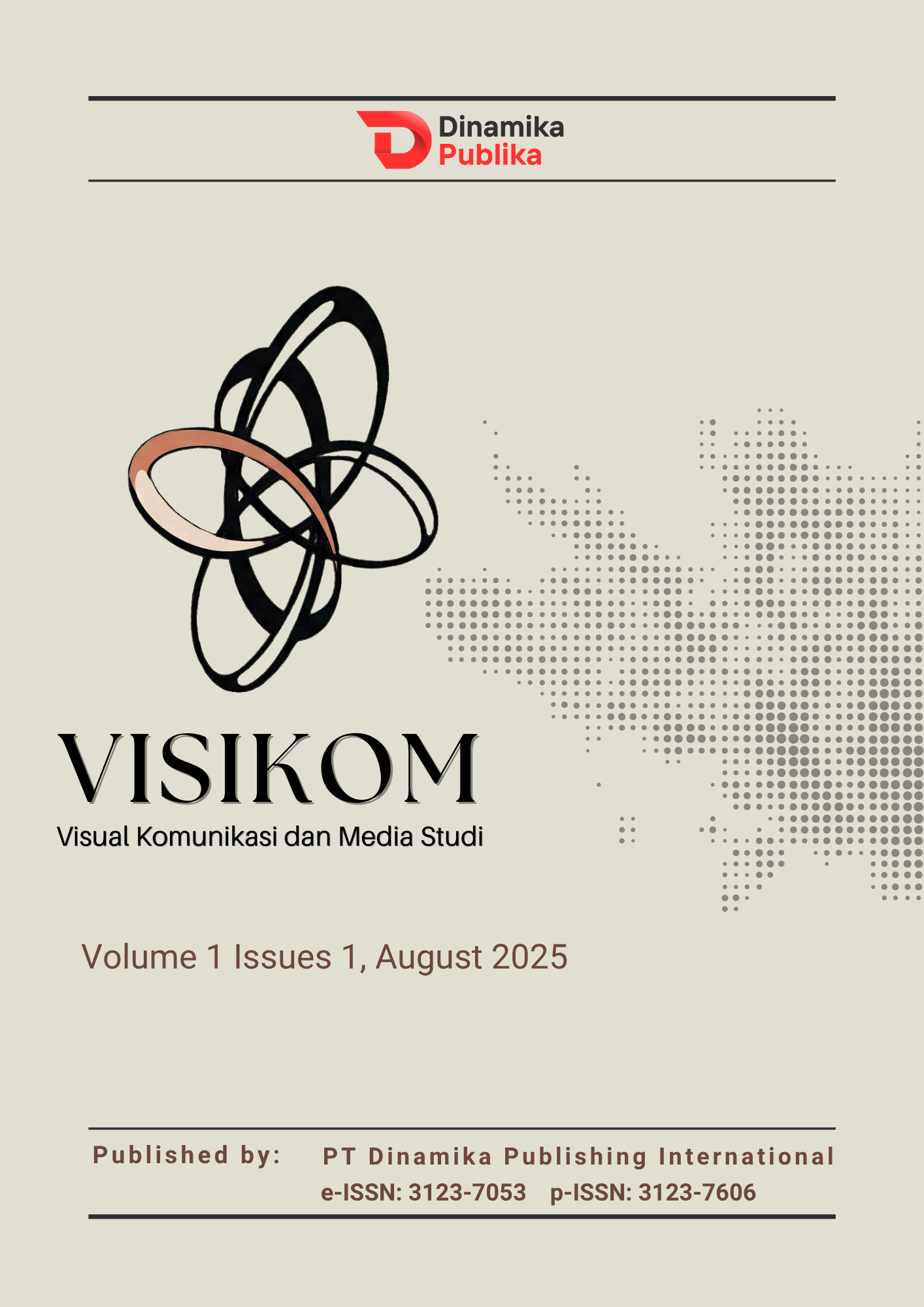 VISKOM Journal Cover