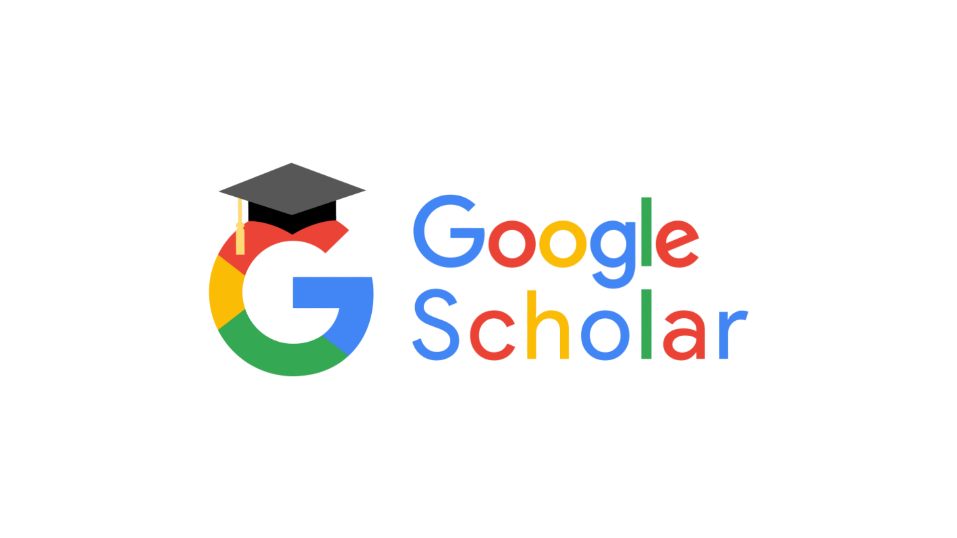 Google Scholar
